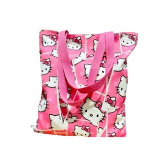 Brand new Hello kitty tote